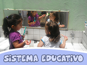 Estancia Infantil Colibri